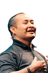 Dennis Yu